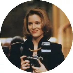 Grace Hamilton - Fictional character