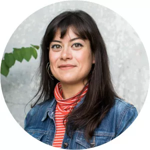 Grace Hammond photograph