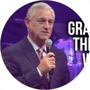 Grace Has Come