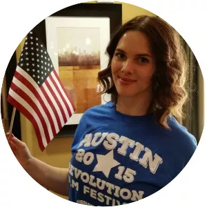 Grace Hathaway - Film producer