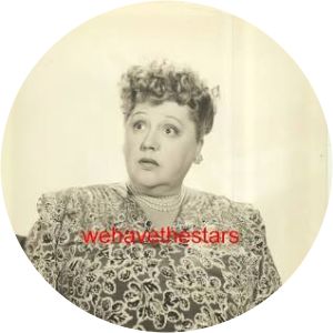 Grace Hayle - American actress