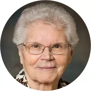 Grace Henke photograph