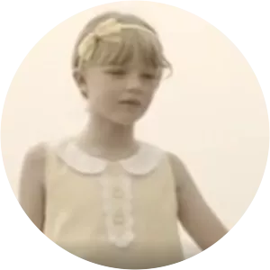 Grace Hutchinson photograph