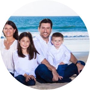 Grace Isabella Garciaparra