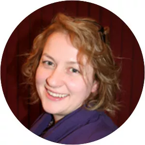 Grace James - Writer