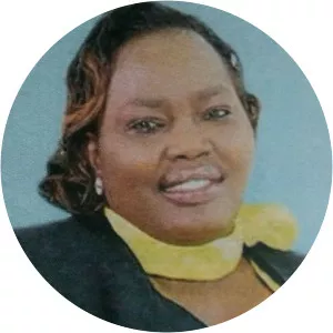 Grace Jelagat Kipchoim