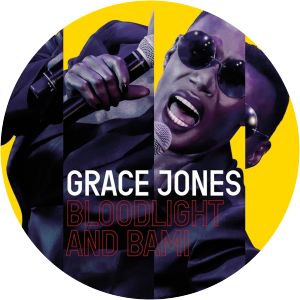 Grace Jones: Bloodlight and Bami - 2017 ‧ Documentary/Music ‧ 1h 55m