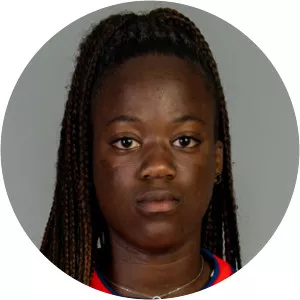 Grace Kazadi