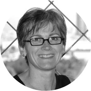 Grace Kelemanik - Author