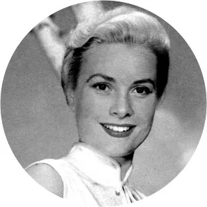 Grace Kelly