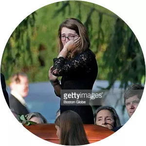 Grace Kennedy Allen - Kara Kennedy's daughter