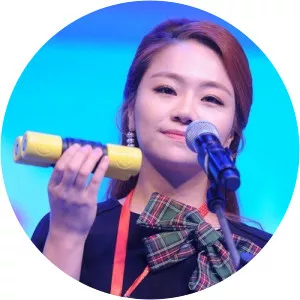 Grace Kim - Musical artist