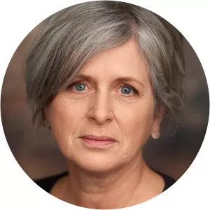 Grace Kirby - Film actress