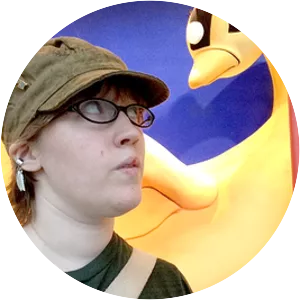 Grace Kraft - Author