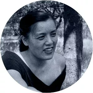 Grace Lee Boggs