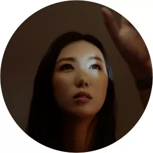 Grace Lee-Khoo - Actress