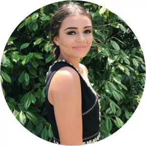 Grace Liddy - G. Gordon Liddy's daughter