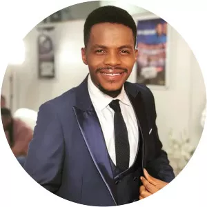 Grace Lokwa - Musical artist