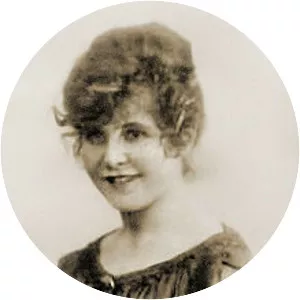 Grace Marguerite Hay DrummondHay