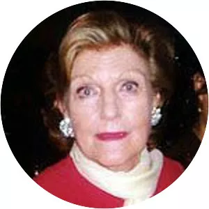 Grace Maria Kolin photograph