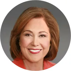 Grace-Marie Turner - Author