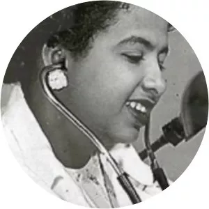 Grace Marilynn James