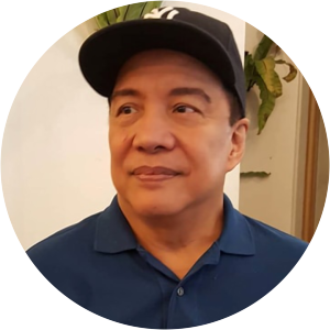 Grace Maroket photograph