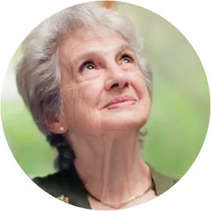 Grace Mary Corrigan photograph