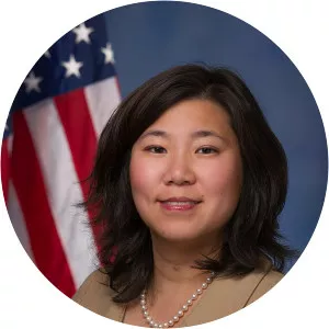 Grace Meng - United States Representative