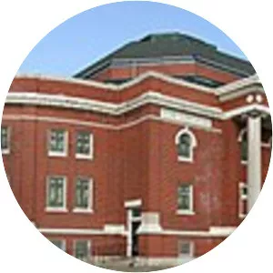 Grace Methodist Episcopal Church