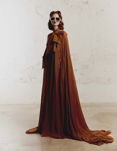 Grace Models - Modeling agency in Moscow, Russia