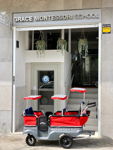 Grace Montessori School