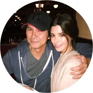 Grace Moorea Phillips