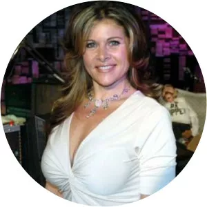 Grace Morley - Actress ‧ Montel Williams' ex-wife