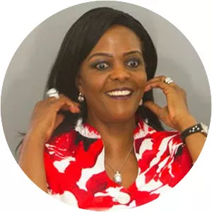Grace Mugabe