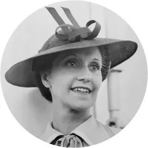 Grace Mulrooney photograph