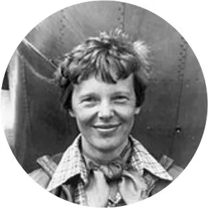 Grace Muriel Earhart Morrissey