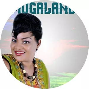 Grace Nakalema - Musical artist