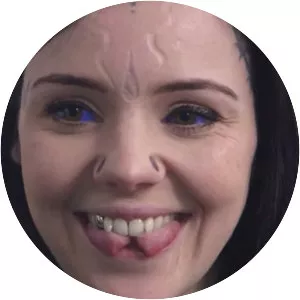 Grace Neutral - British television presenter