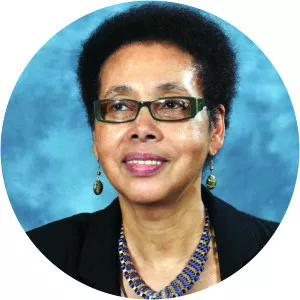 Grace Nichols - Poet