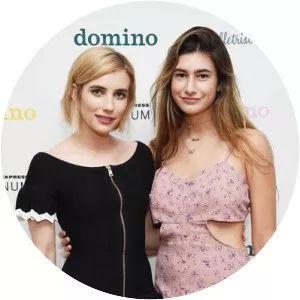 Grace Nickels - Emma Roberts' sister