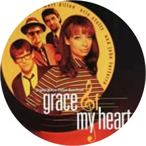 Grace of My Heart photograph