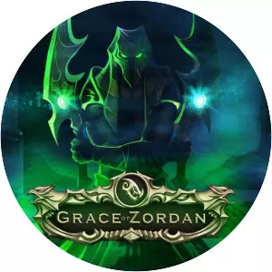 Grace of Zordan - Video game
