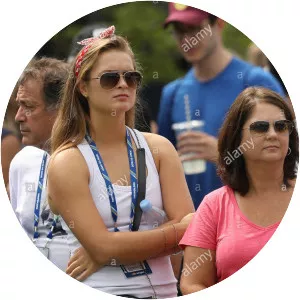 Grace Olyphant - Timothy Olyphant's daughter