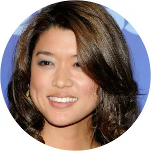 Grace Park 