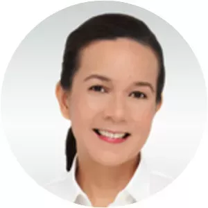 Grace Poe - Senator of the Philippines