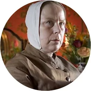 Grace Poole Child's Play