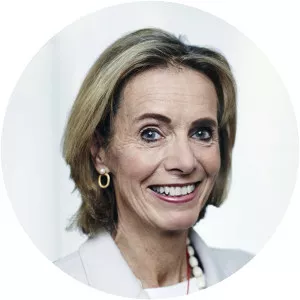 Grace Reksten Skaugen - 