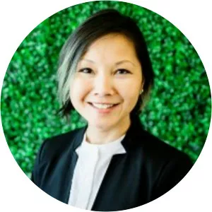 Grace Rodriguez photograph