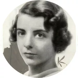 Grace Roosevelt McMillan